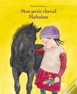 Capa do artigo Mon Petit Cheval Mahabat