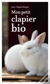 Capa do artigo Mon Petit Clapier Bio