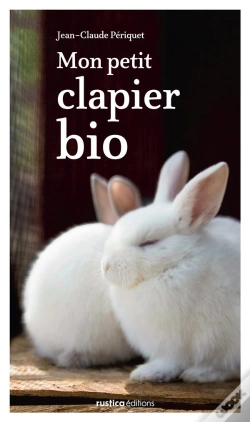Capa do artigo Mon Petit Clapier Bio
