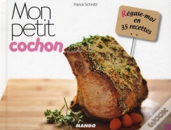 Capa do artigo Mon Petit Cochon