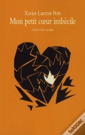 Capa do artigo Mon Petit Coeur Imbécile