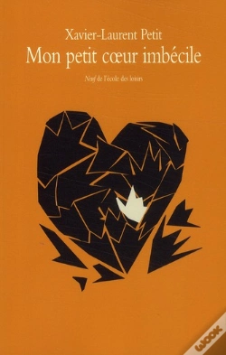 Capa do artigo Mon Petit Coeur Imbécile