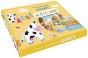 Mon Petit Coffret Aimante - Abecedaire - Preview