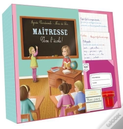 Capa do artigo Mon Petit Coffret Maitresse -