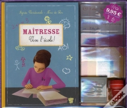 Capa do artigo Mon Petit Coffret Maitresse (Tp)