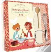 Capa do artigo Mon Petit Coffret - Mes Gateaux Avec Pot