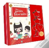 Mon Petit Coffret - Mes Petits Biscuits
