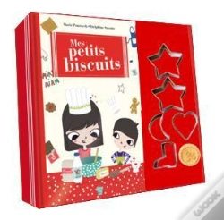 Capa do artigo Mon Petit Coffret - Mes Petits Biscuits