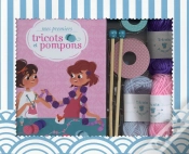 Capa do artigo Mon Petit Coffret - Tricot Et Pompons