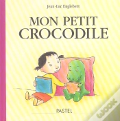 Capa do artigo Mon Petit Crocodile