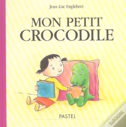 Capa do artigo Mon Petit Crocodile