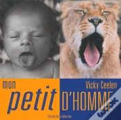 Capa do artigo Mon Petit D