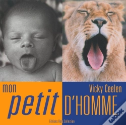 Capa do artigo Mon Petit D'Homme