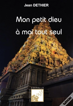 Capa do artigo Mon Petit Dieu À Moi Tout Seul