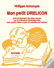 Capa do artigo Mon Petit Direlicon