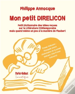 Capa do artigo Mon Petit Direlicon