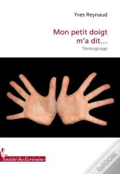 Capa do artigo Mon Petit Doigt M