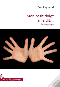 Capa do artigo Mon Petit Doigt M' A Dit