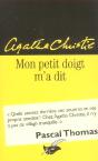 Mon Petit Doigt M'A Dit - Preview
