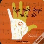 Capa do artigo Mon Petit Doigt M
