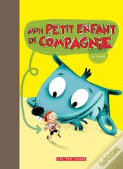 Capa do artigo Mon Petit Enfant De Compagnie
