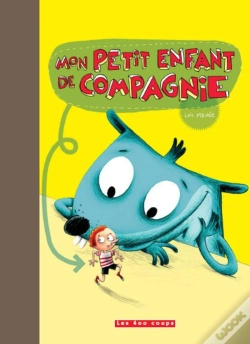 Capa do artigo Mon Petit Enfant De Compagnie