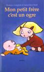 Mon Petit Frere C'Est Un Ogre - Preview