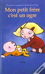 Capa do artigo Mon Petit Frere C
