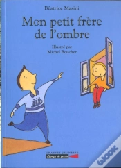 Capa do artigo Mon Petit Frere De L