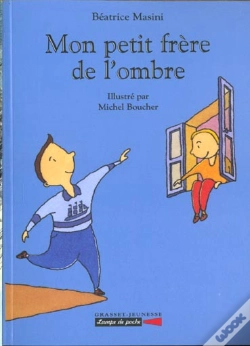 Capa do artigo Mon Petit Frere De L'Ombre