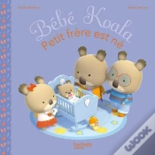 Capa do artigo Mon Petit Frere Est