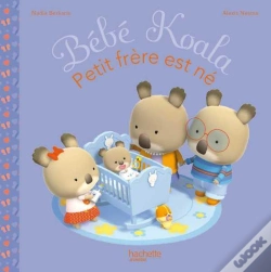 Capa do artigo Mon Petit Frere Est