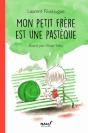 Mon Petit Frère Est Une Pastèque - Preview
