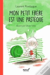 Capa do artigo Mon Petit Frère Est Une Pastèque