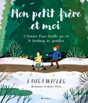 Capa do artigo Mon Petit-Frère Et Moi