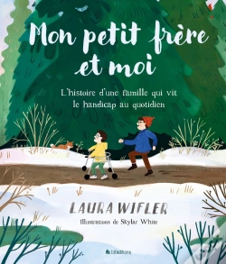 Capa do artigo Mon Petit-Frère Et Moi