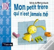 Capa do artigo Mon Petit Frère Qui N