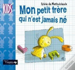 Capa do artigo Mon Petit Frère Qui N'Est Jamais Né