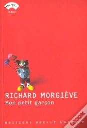 Capa do artigo Mon Petit Garcon