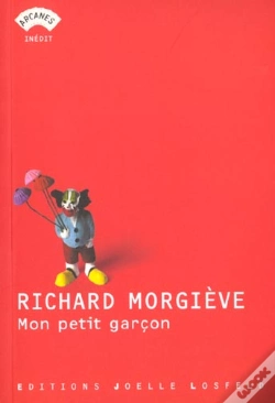 Capa do artigo Mon Petit Garcon