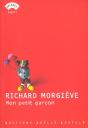 Mon Petit Garcon - Preview