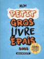 Mon Petit Gros Livre Epais 2022 - Preview
