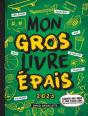 Mon Petit Gros Livre Epais 2023 - Preview