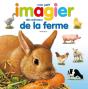 Mon Petit Imagier Des Animaux De La Ferme - Preview