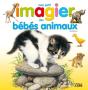 Mon Petit Imagier Des Bébés Animaux - Preview