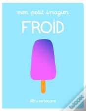 Capa do artigo Mon Petit Imagier : Froid