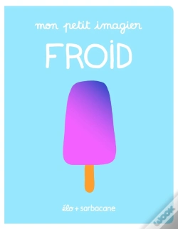Capa do artigo Mon Petit Imagier : Froid