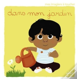 Capa do artigo Mon Petit Jardin