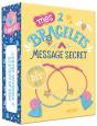Mon Petit Kit Diy - Mes 2 Bracelets A Message Secret - Preview