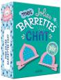 Mon Petit Kit Diy - Mes 2 Jolies Barrettes Chat - Preview